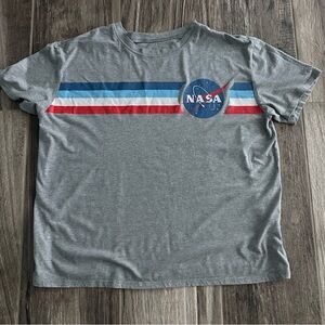 NASA T-shirt